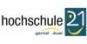 Hochschule21 gemeinnützige GmbH