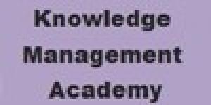 Knowledge Management Academy