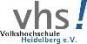 Volkshochschule Heidelberg e.V.
