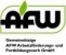 AFW Arbeitsförderungs- und Fortbildungswerk GmbH