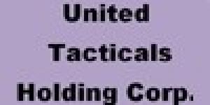 United Tacticals Holding Corp.