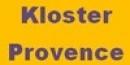 Kloster Provence