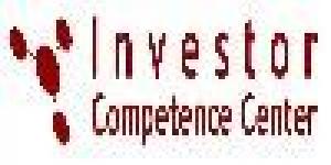 Investor Competence Center