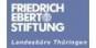 Friedrich-Ebert-Stiftung Landesbüro Thüringen