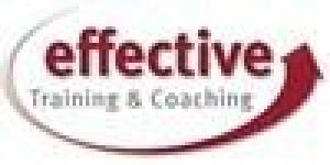 effective Training & Coaching
