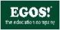 Egos! The education company