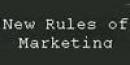 New Rules of Marketing GbR