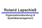 Roland Lapschieß-Organisationsberatung & Qualitätsmanagement