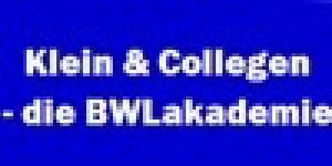 Klein & Collegen - die BWLakademie