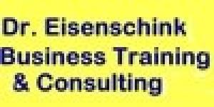 Dr. Eisenschink Business Training & Consulting