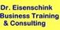 Dr. Eisenschink Business Training & Consulting