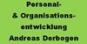 Personal- & Organisationsentwicklung Andreas Derbogen