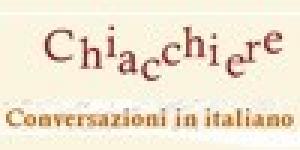 Chiacchiere - Conversazioni in Italiano
