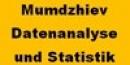 Mumdzhiev Datenanalyse und Statistik