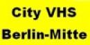 City VHS Berlin-Mitte
