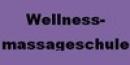 Wellnessmassageschule