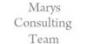 Marys Consulting Team