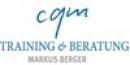 Cqm Training & Beratung Markus Berger