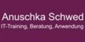 Anuschka Schwed IT-Training, Beratung, Anwendung