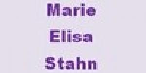 Marie Elisa Stahn