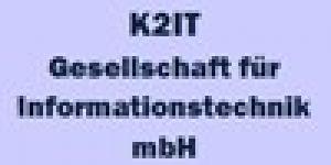 K2IT Gesellschaft für Informationstechnik mbH