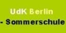 UdK Berlin - Sommerschule