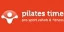 Pilates Time - pro sport rehab & fitness