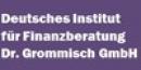Deutsches Institut für Finanzberatung Dr. Grommisch GmbH