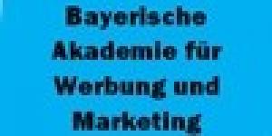Bayerische Akademie für Werbung und Marketing