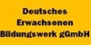 Deutsches Erwachsenen Bildungswerk gGmbH
