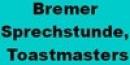 Bremer Sprechstunde, Toastmasters