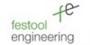 Festool Engineering Akademie