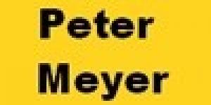 Peter Meyer