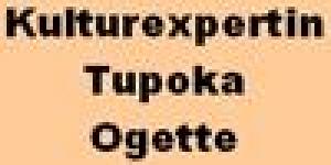 Kulturexpertin Tupoka Ogette