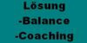 Lösung-Balance-Coaching
