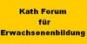Kath Forum für Erwachsenenbildung