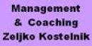 Management & Coaching Zeljko Kostelnik