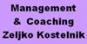 Management & Coaching Zeljko Kostelnik