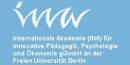 INA - Internationale Akademie der Freien Universität Berlin