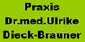 Praxis Dr.med.Ulrike Dieck-Brauner