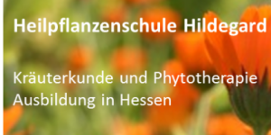 Kräuter- und Heilpflanzenschule Hildegard Kita