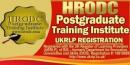HRODC Postgraduate Training Institute
