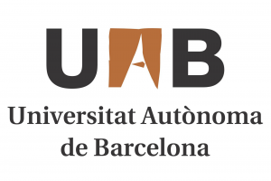 UAB - Universitat Autònoma de Barcelona. Màsters Oficials