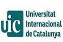 UIC - Universitat Internacional de Catalunya. Màsters Oficials