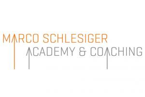 Marco Schlesiger Academy & Coaching