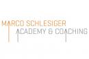 Marco Schlesiger Academy & Coaching