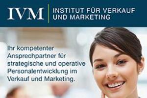 Institut für Verkauf und Marketing, IVM 