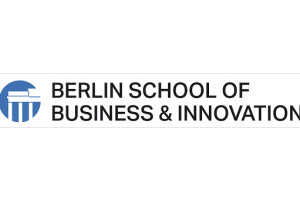 Berlin School of Business & Innovation