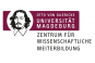 Zentrum für wissenschaftliche Weiterbildung der Otto-von-Guericke-Universität Magdeburg
