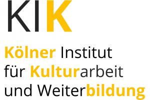 KIK - Kölner Institut für Kulturarbeit und Weiterbildung